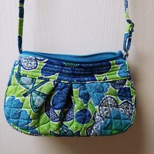 Vera Bradley shoulder bag